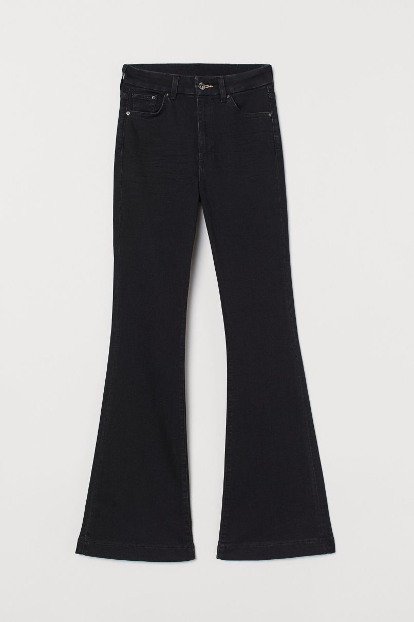 hm flare 40