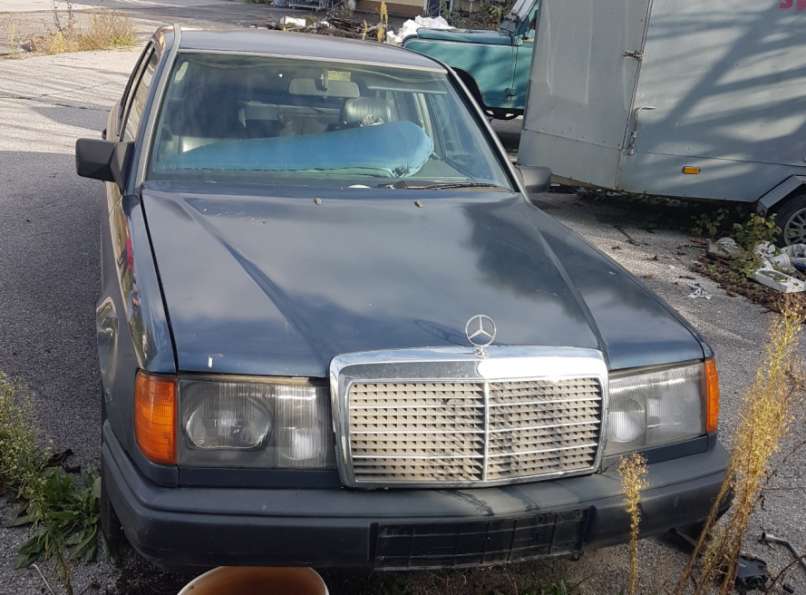 mercedes