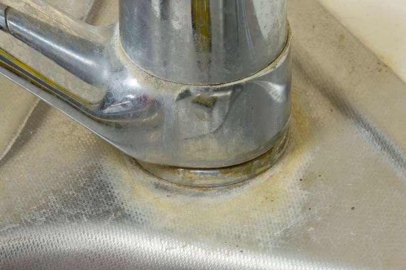 vodni kamen