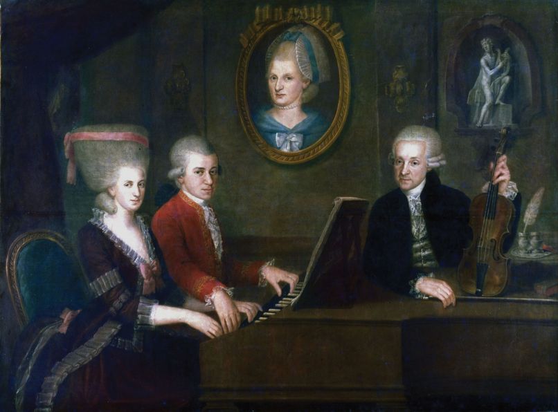 Wolfgang-Amadeus-Mozart-Maria-Anna-oil-parents