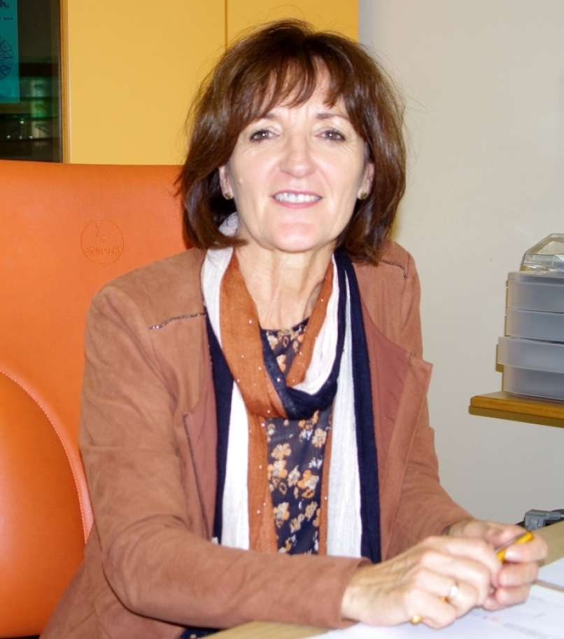 mateja petric