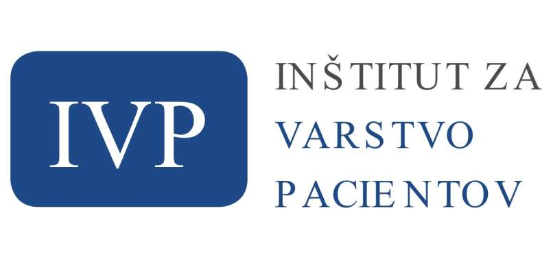 inštitut za varstvo pacientv - ivp