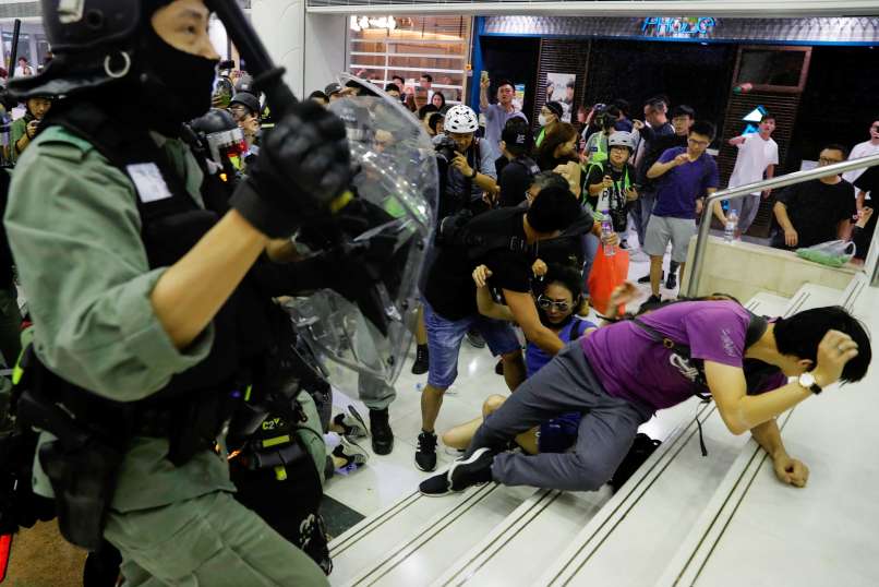 hongkong, protesti