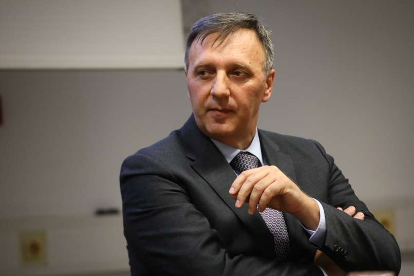 željko kralj