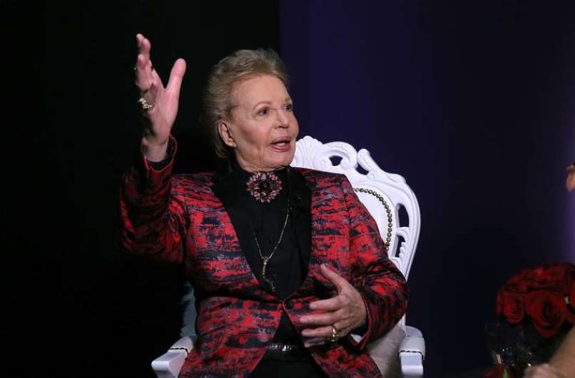 Walter Mercado
