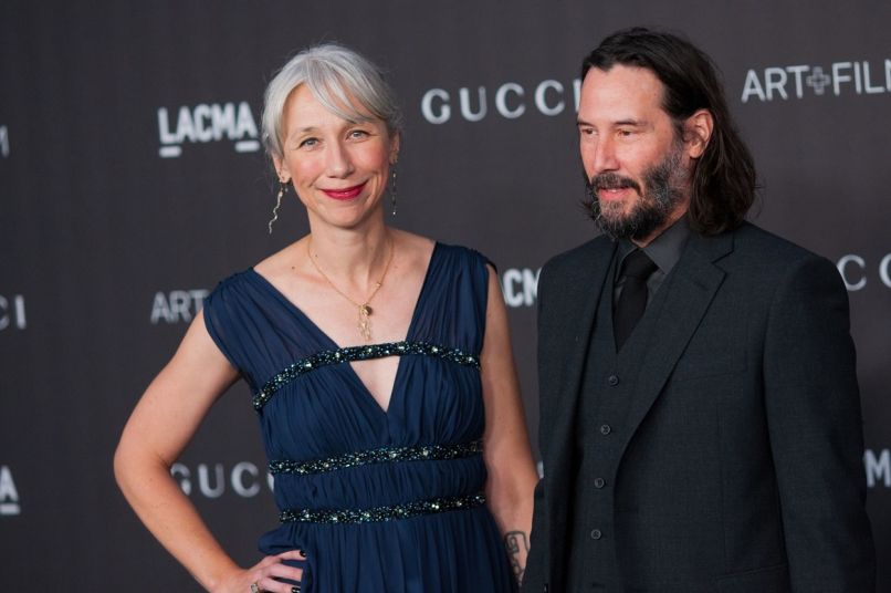 alexandra-grant, keanu-reeves