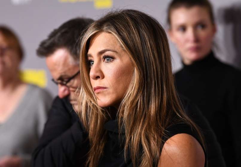 Jennifer Aniston
