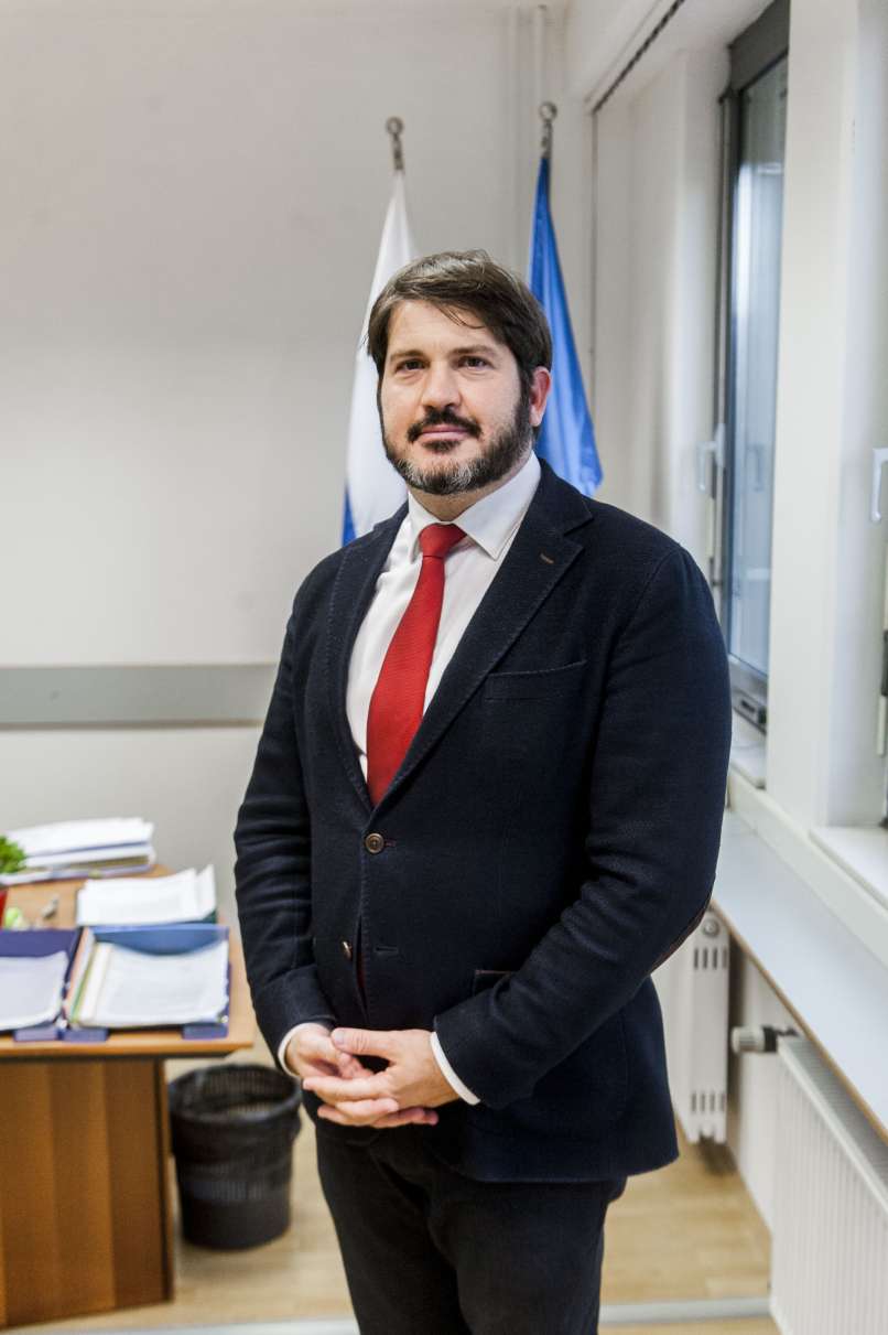 Miha Lobnik