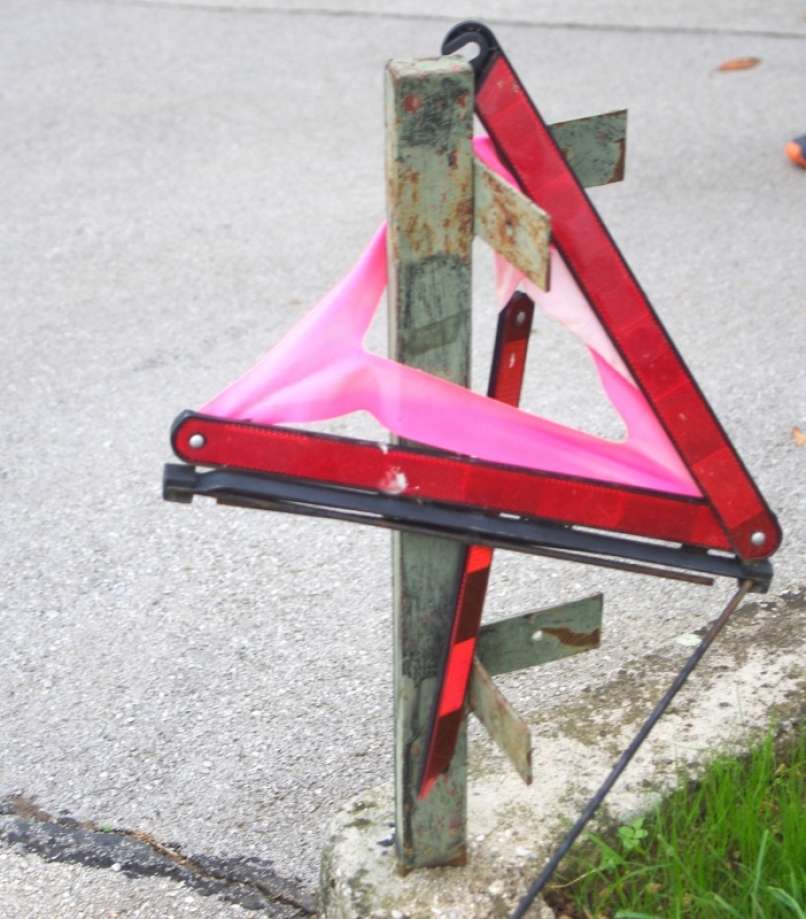 prometni znak turpolje (#90048)