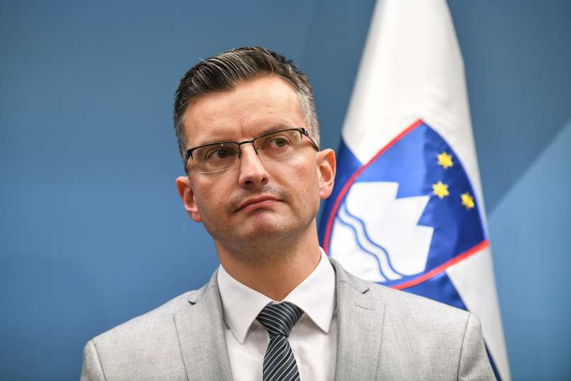 Marjan Šarec