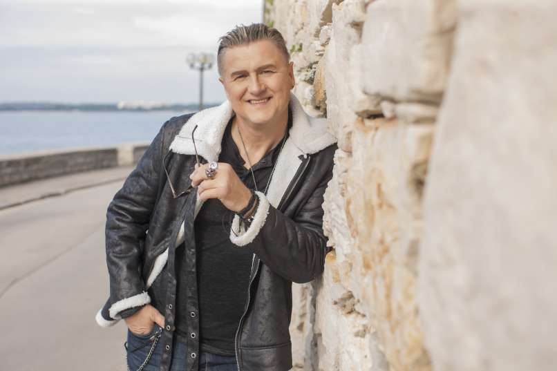 Božidar Wolfand Wolf