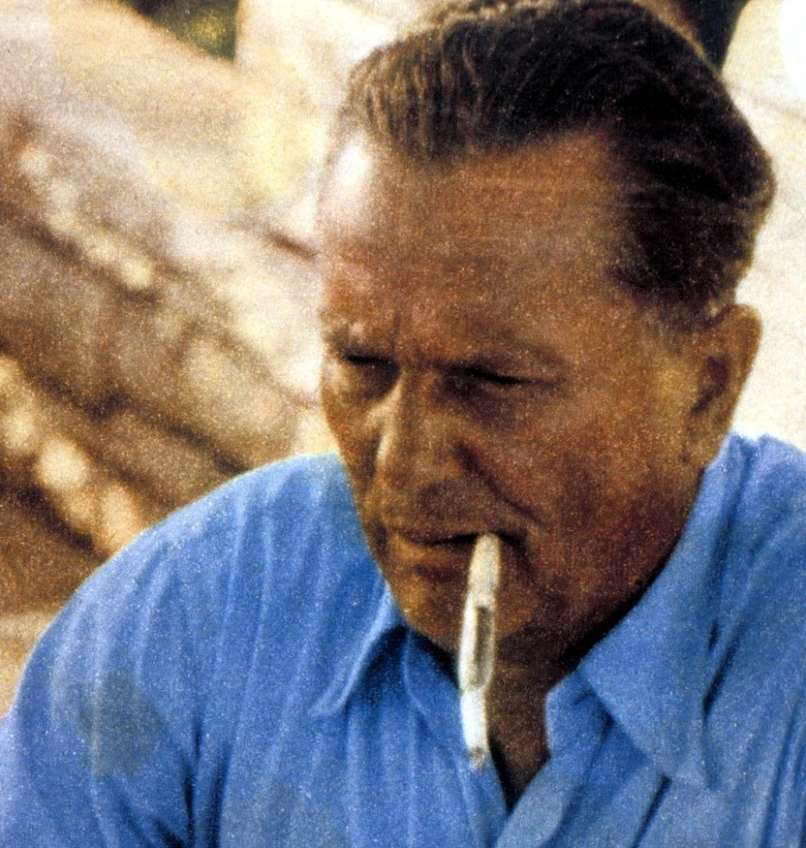 Josip Broz Tito