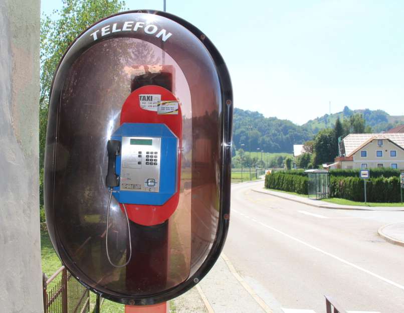 Telefonija