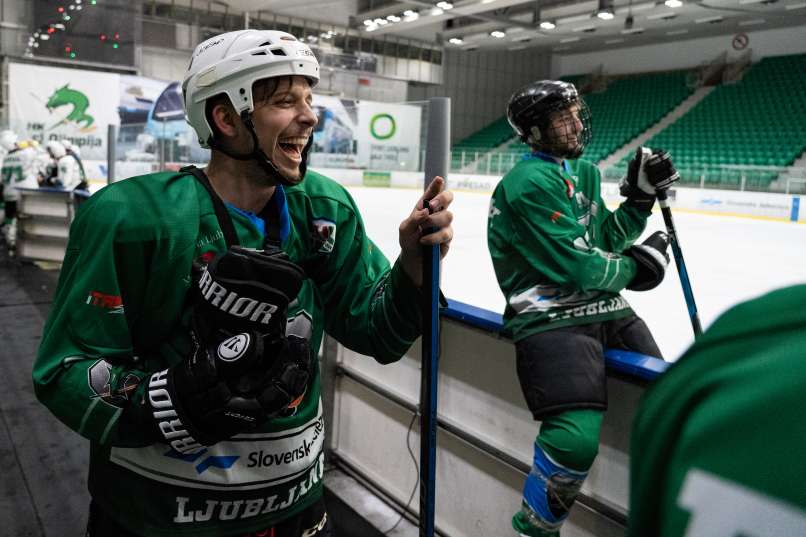 antena, olimpija