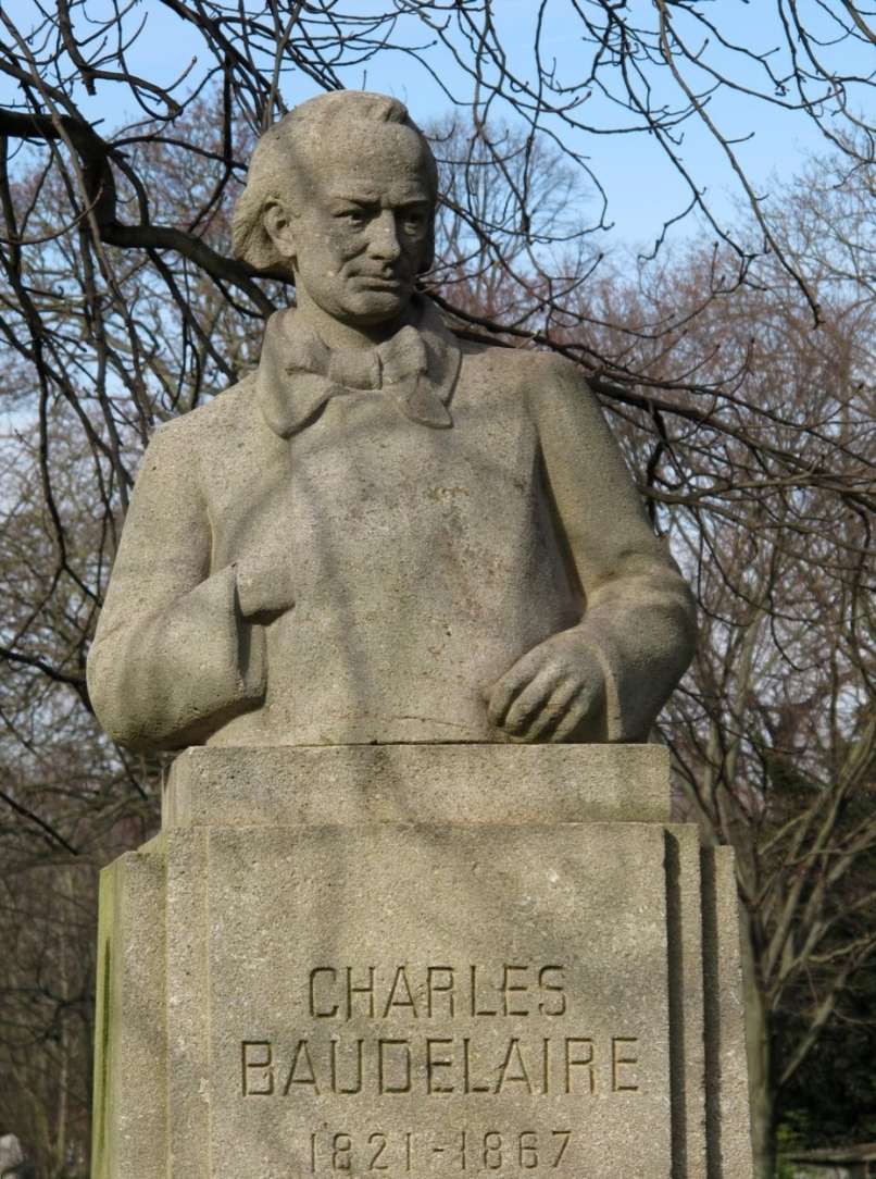 Charles Baudelaire