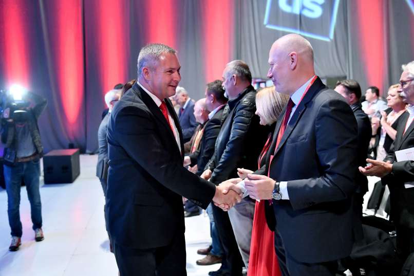 Dejan Židan1