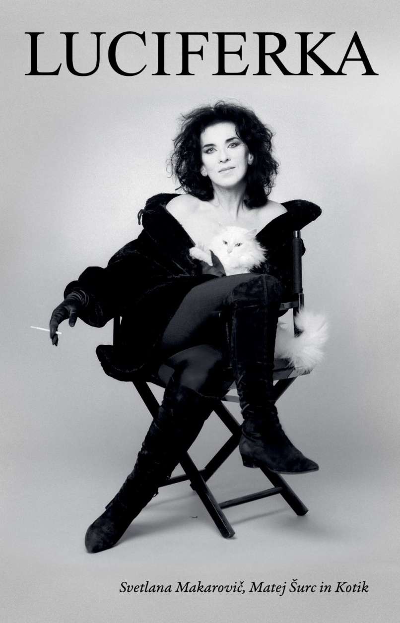 svetlana makarovič