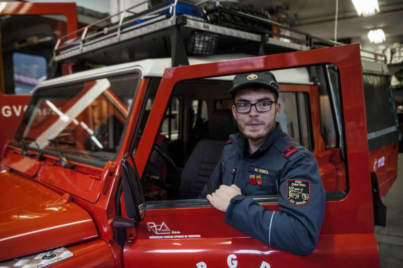 matej bonča