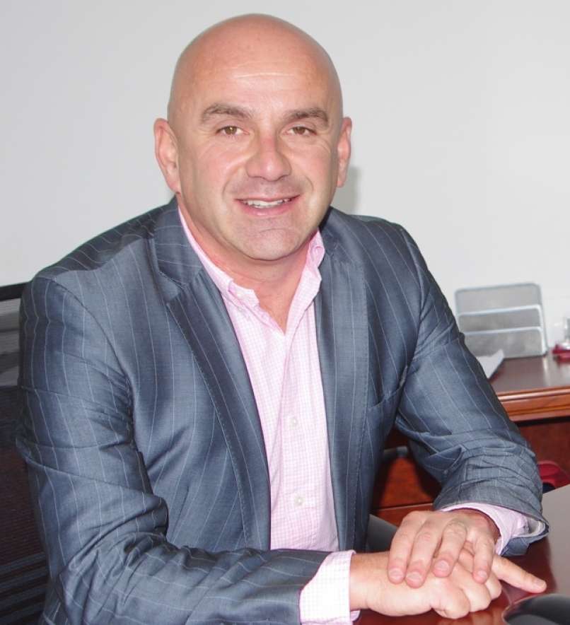 marjan hribar