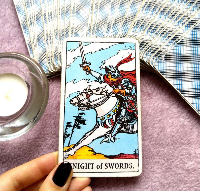 tarot