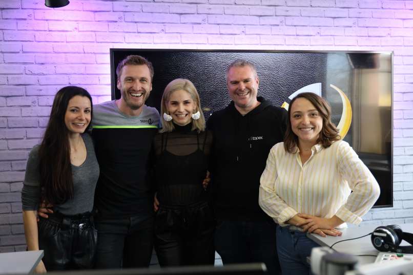 denis-avdić-show, lea-sirk