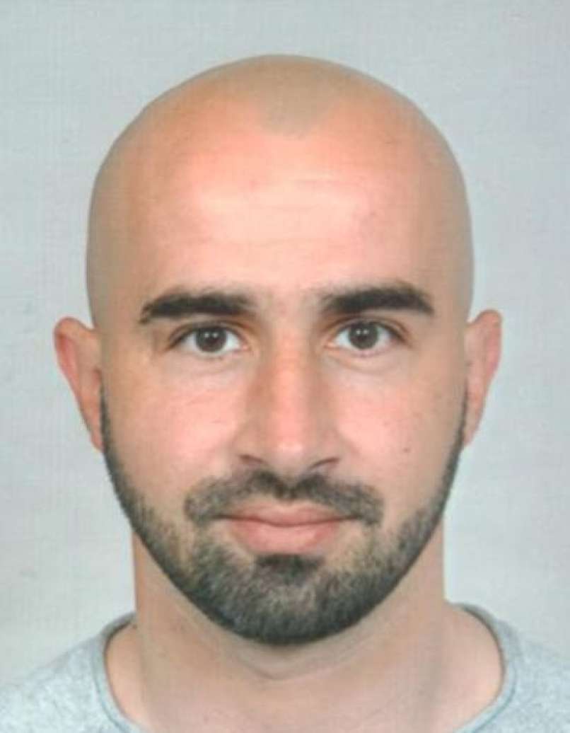 Božić Danijel