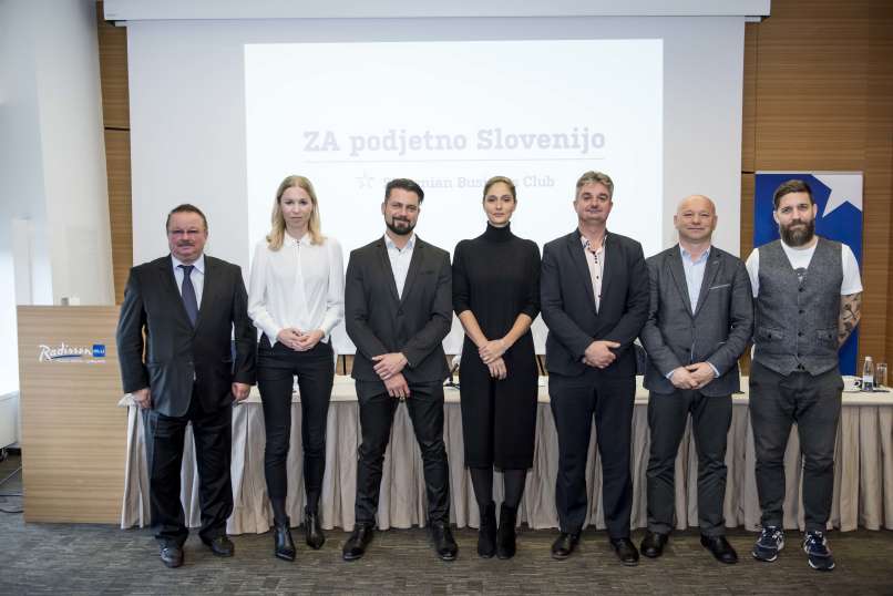Štefan Pavlinjek, Tamara Štader Pesjak, Matic Vizjak