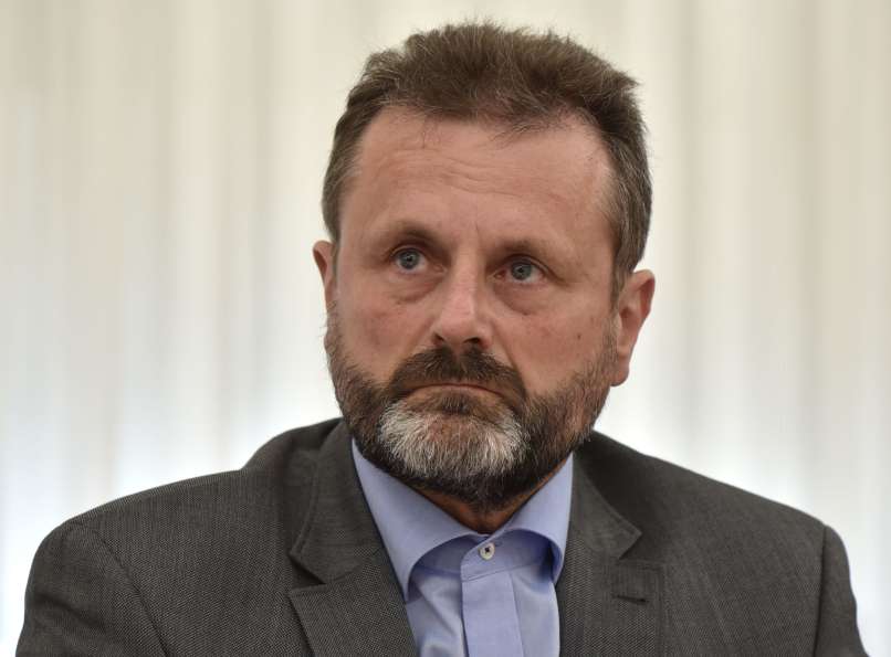 robert polnar bobo