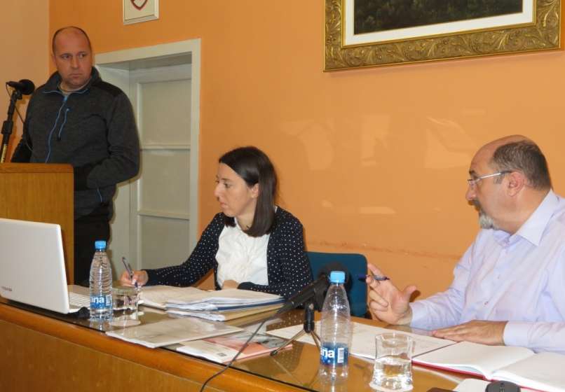 obcinski svet Metlika