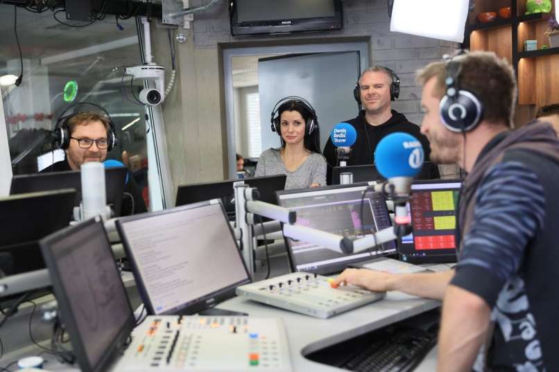 denis-avdić-show, jurij-zrnec, radio-1