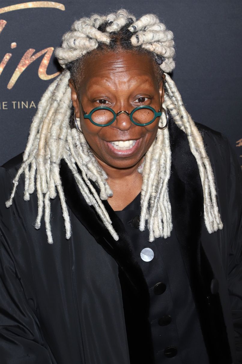 Whoopi Goldberg