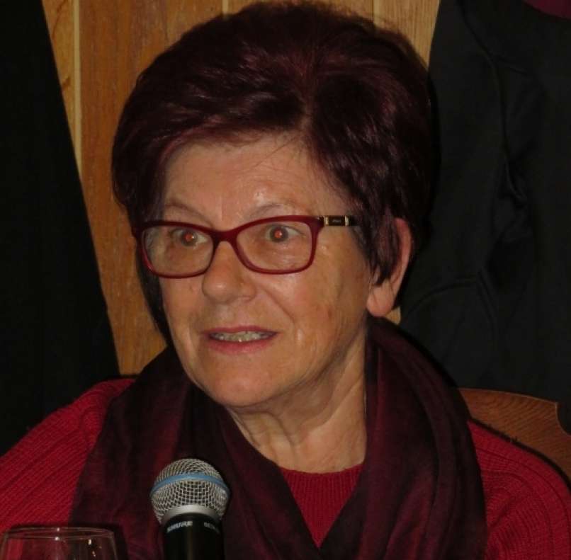 helena pavlinic