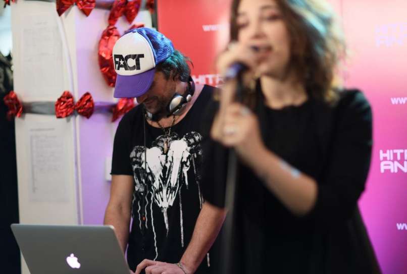 hitradio-antena, ritem-mladosti