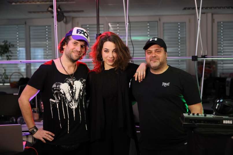 hitradio-antena, ritem-mladosti
