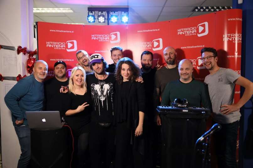 hitradio-antena, ritem-mladosti
