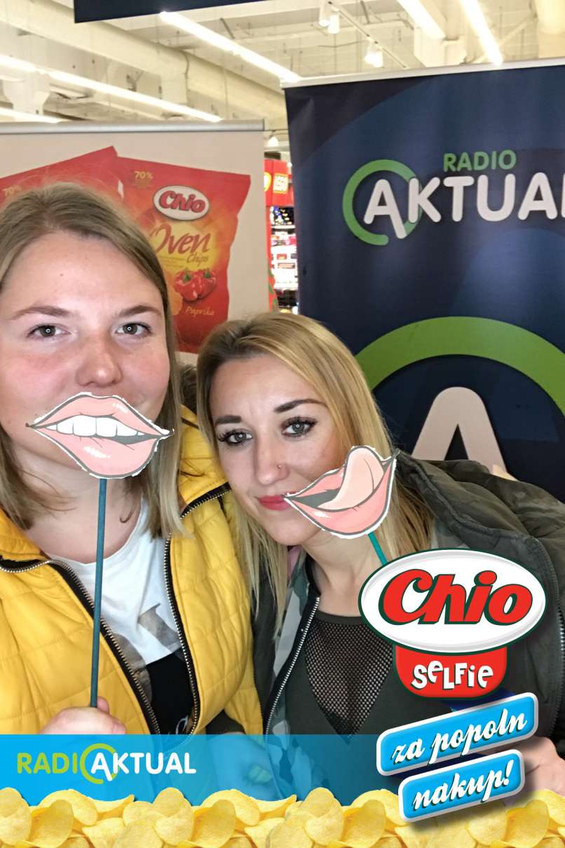 chio, aktual