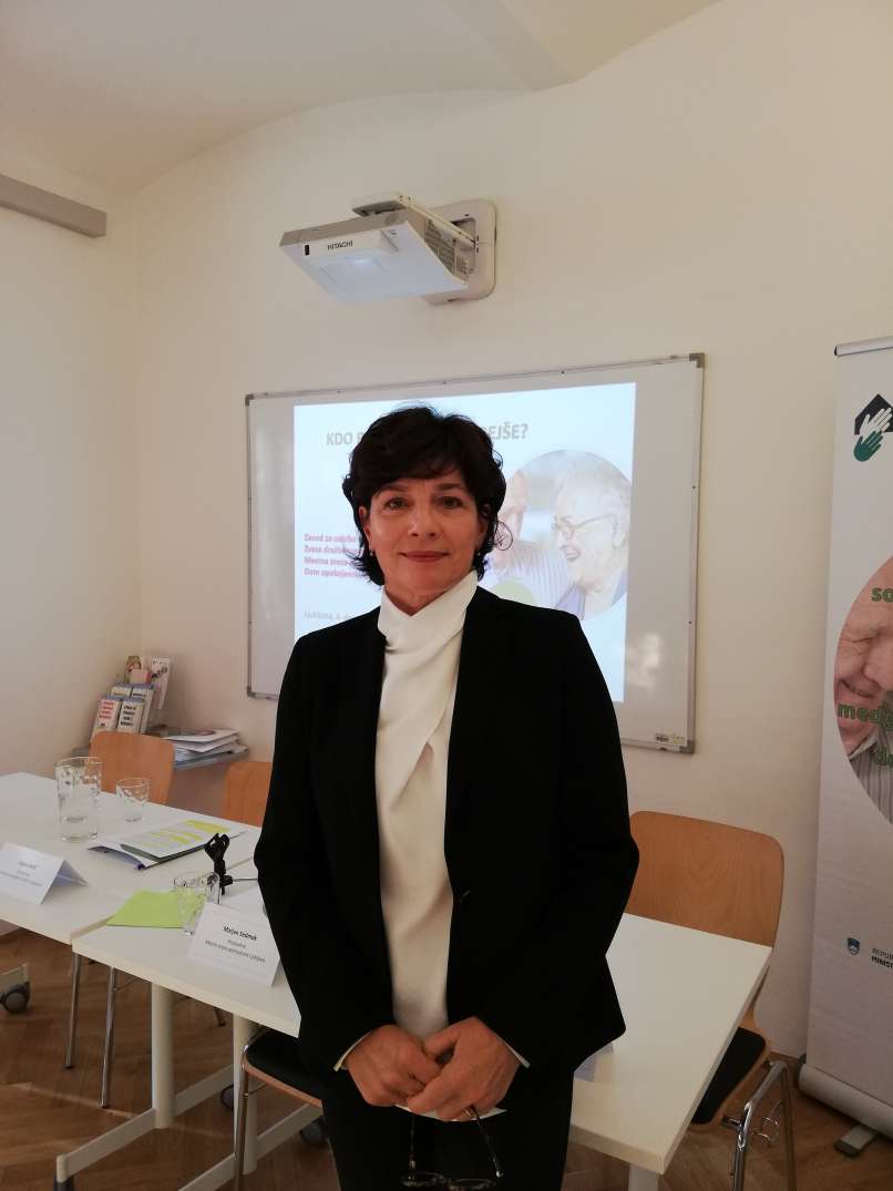 liljana batič