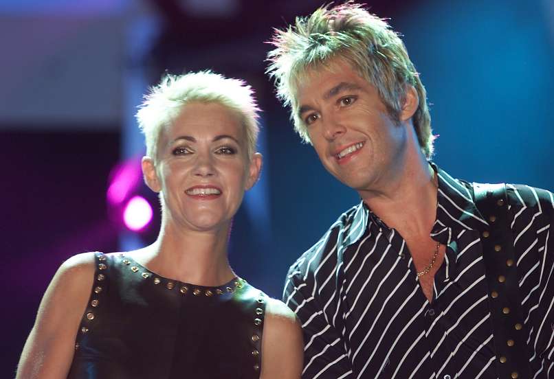 marie fredrikssen, per gessle, roxette
