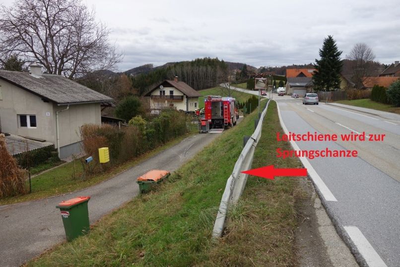 hitzendorf, prometna-nesreča
