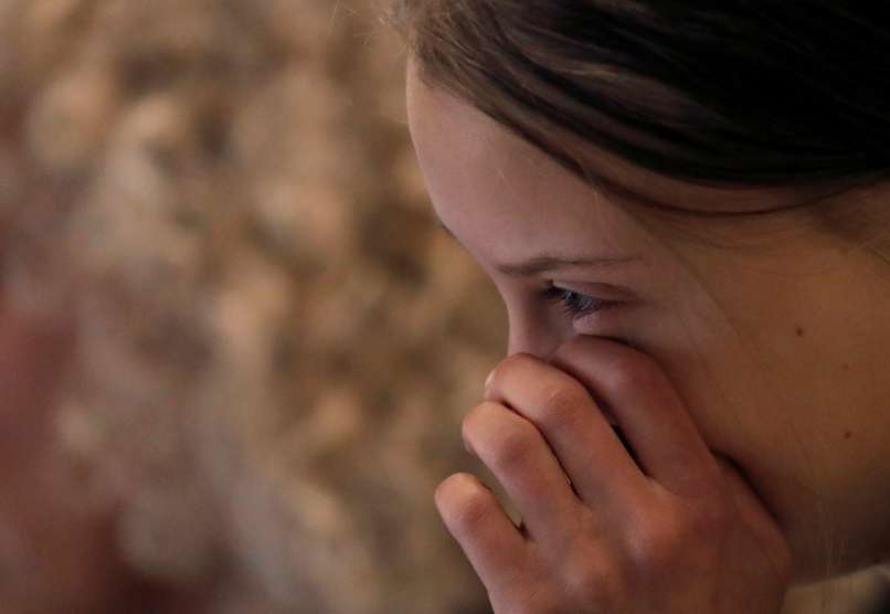 greta thunberg