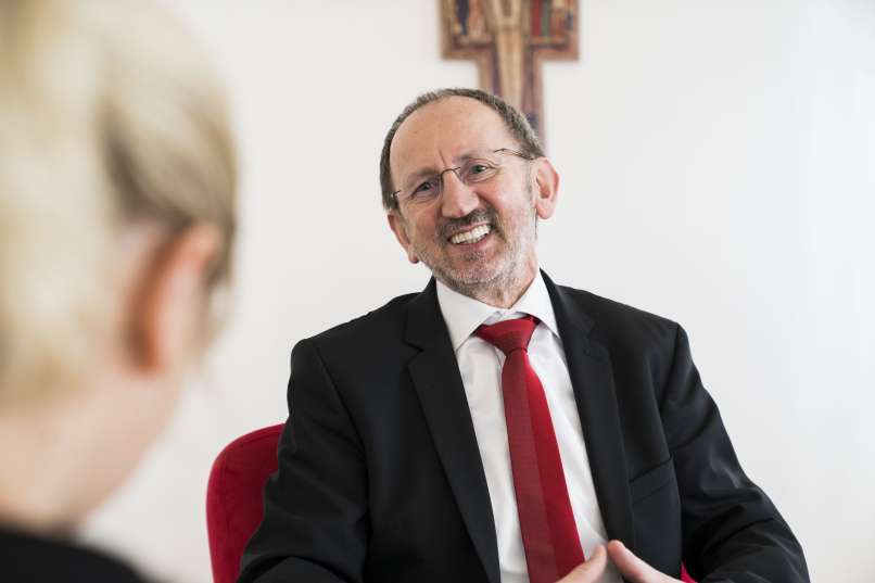 Christian Gostečnik
