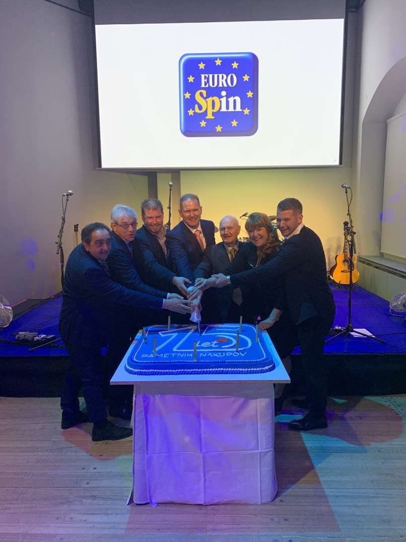 eurospin, zaključek