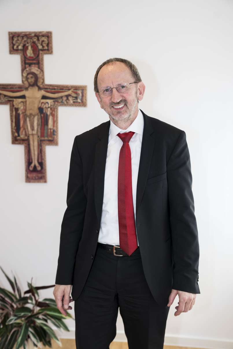 Christian Gostečnik