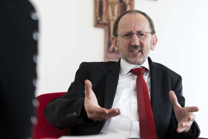 Christian Gostečnik
