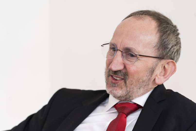 Christian Gostečnik