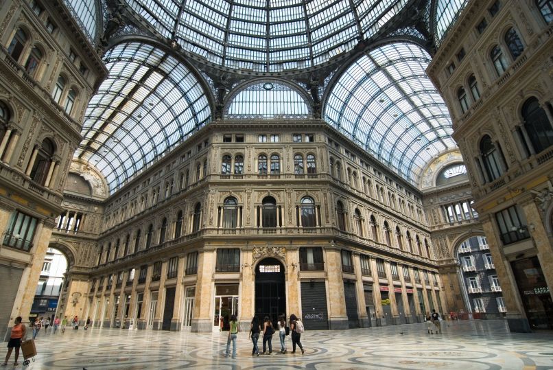 napoli