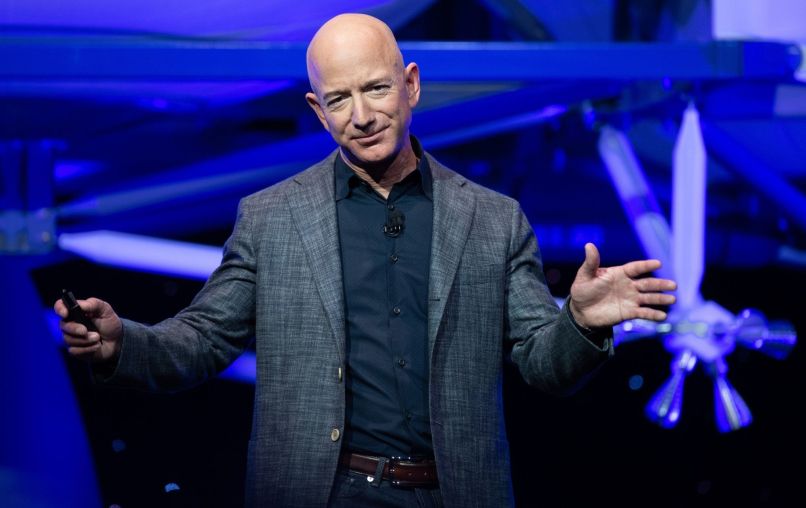 jeff bezos pf