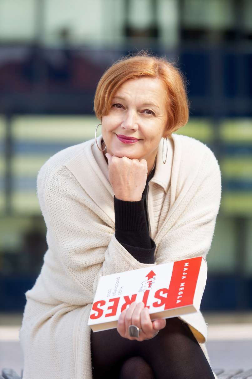 Maja Megla 3, foto Nada Žgank