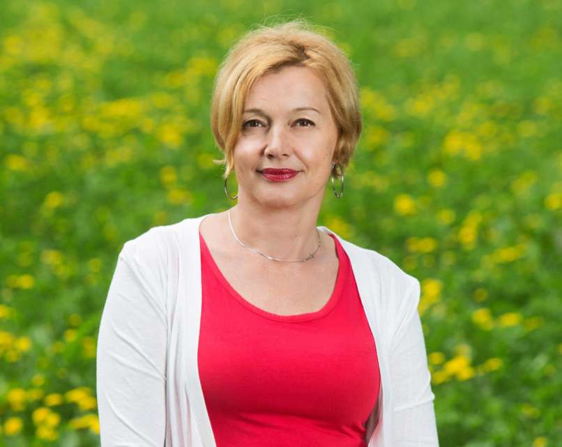 Maja Megla 050 F1