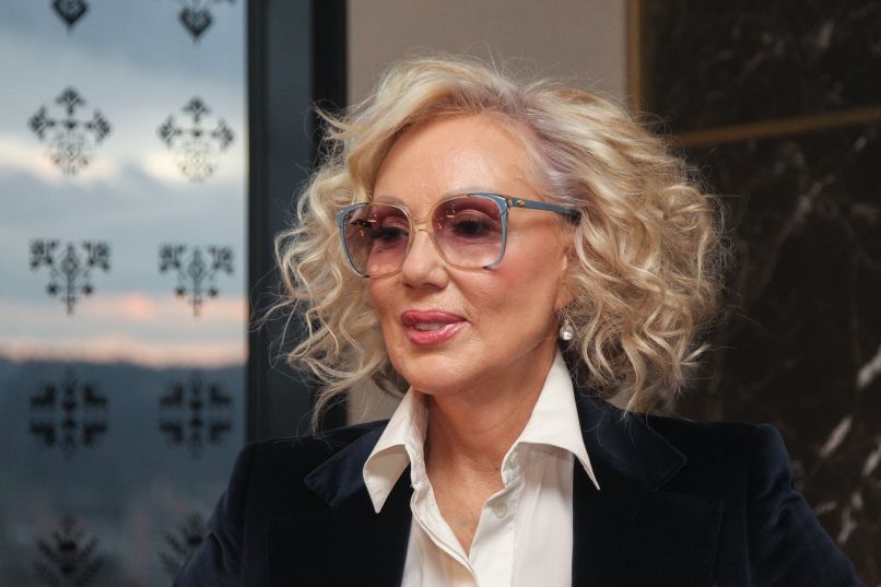 Lepa Brena
